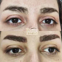 مدل رایگان فیبروز ابرو - میکروبلیدینگ|خدمات آرایشگری و زیبایی|کرمانشاه, |دیوار