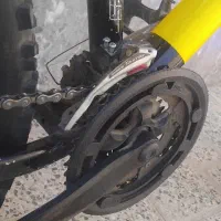 دوچرخه