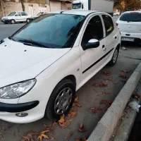 206 تیپ ۵|خودرو سواری و وانت|ارومیه, |دیوار