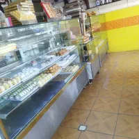 دستگاه آلات قنادی