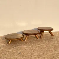 کرایه ظروف چوبی فینگرفود و مراسم ها|خدمات پذیرایی، مراسم|مشهد, امیریه|دیوار