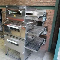 خرید فروش سرخ کن فر ریلی|کافیشاپ و رستوران|تهران, درکه|دیوار