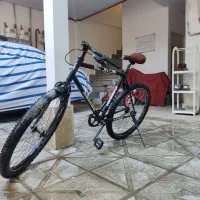 دوچرخه آساک دماوند 26سالم|دوچرخه، اسکیت، اسکوتر|مشهد, منزل آباد|دیوار