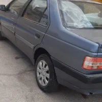 پژو 405 SLX tu5|خودرو سواری و وانت|پاکدشت, پاکدشت (مامازند)|دیوار