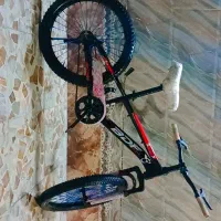 دوچرخه درحد نو|دوچرخه، اسکیت، اسکوتر|چابهار, |دیوار