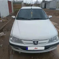 پارس 89 دوگانه شرکتی|خودرو سواری و وانت|قیدار, |دیوار