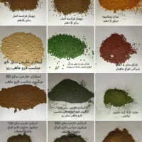 غذای ماهی آرتمیا کاتاپا موز استارتر دکپسوله دافنی