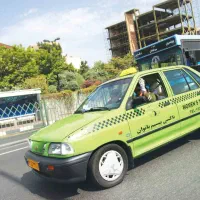 سرویس بانوان پذیرفته میشود