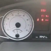 پژو پارس مدلxu7