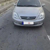 لیفان ۵۲۰ مدل ۱۳۸۸