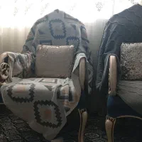 شال مبل|مبلمان خانگی و میز عسلی|تهران, مطهری|دیوار