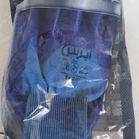 ۲ جفت دستکش کار نو