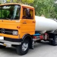 لوله بازکنی و تخلیه چاه با مدیریت شهرکی