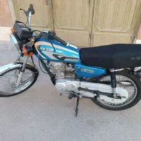 موتور کویر مدل 93