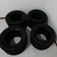 لاستیک بارز سایز ۲۰۵،۶۰،۱۴