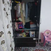 کمد لباس|جاکفشی، کمد، دراور|اهواز, پردیس دو|دیوار