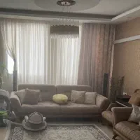 پرده پذیرایی۱۲ متری همراه ۲ عدد پنل