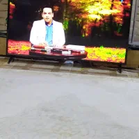 یک عدد تلوزیون قیمت ۱۵