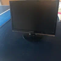 مانیتور ۱۹اینچ lCD|قطعات و لوازم جانبی رایانه|نوشهر, |دیوار