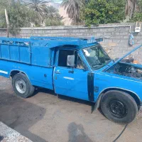 نیسان وانت مدل 1379ژاپنی|خودرو سواری و وانت|داراب, |دیوار