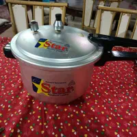 زودپز نو سالم مارک خوب خارجی