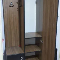 بوفه و جاکفشی