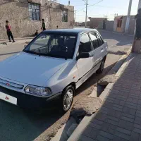 پراید  89دوگانه کارخانه معاوضه پژو مدل پایین تمیز