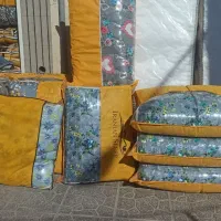 تشک مسافرتی اقتصادی فقط 300تومان