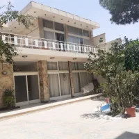 فروش منزل مسکونی ویلایی