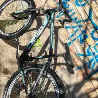 دوچرخه 26 المینیون|دوچرخه، اسکیت، اسکوتر|بستان آباد, |دیوار