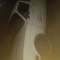 پیکان وانت