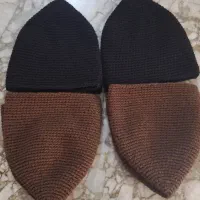 کلاه بافتنی