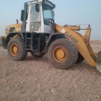 فروش یا معاوضه لودر