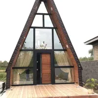 کلبه سوئیسی