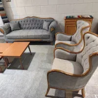 مبل آرامو جدیدترین مدل|مبلمان خانگی و میز عسلی|مشهد, گرجی علیا|دیوار