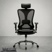 صندلی اداری مدلGiles Code 918