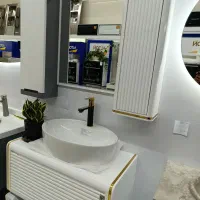 روشویی کابین