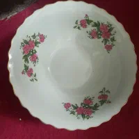 سرویس گل محمدی