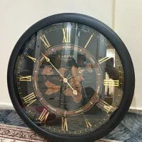 ساعت دیواری|ساعت دیواری و تزئینی|ایلام, |دیوار