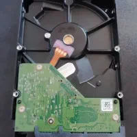 هارد western blue 1tb|قطعات و لوازم جانبی رایانه|اوز, |دیوار