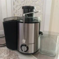 چرخ گوشت نو zenith ، آبمیوه گیری