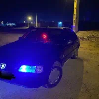 405 مشکی