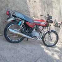 هوندا 150