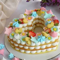 کیک و کوکی و حلوا خانگی|خدمات پذیرایی، مراسم|دوگنبدان, |دیوار