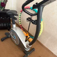 دوچرخه ثابت|تجهیزات ورزشی|تربتحیدریه, مظفریه|دیوار