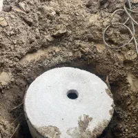 حفاری چاه آب مازندران