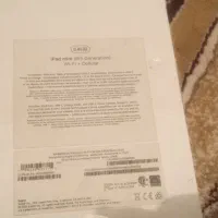 آیپد مینی6 تمیز