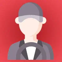 نیازمند راننده پایه دو برای مینی بوس