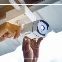 فروش و نصب دوربین مداربسته / دزدگیر اماکن