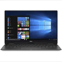 لپتاب Dell XPS13 9365 تبلت شو